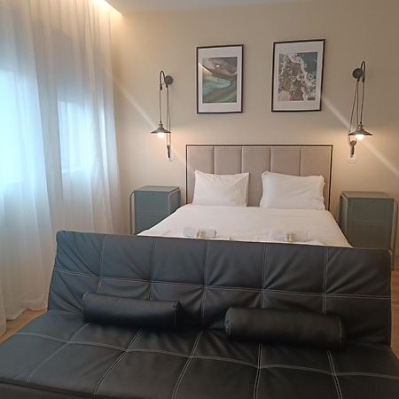 Lemago Porto Apartments - Camara Экстерьер фото