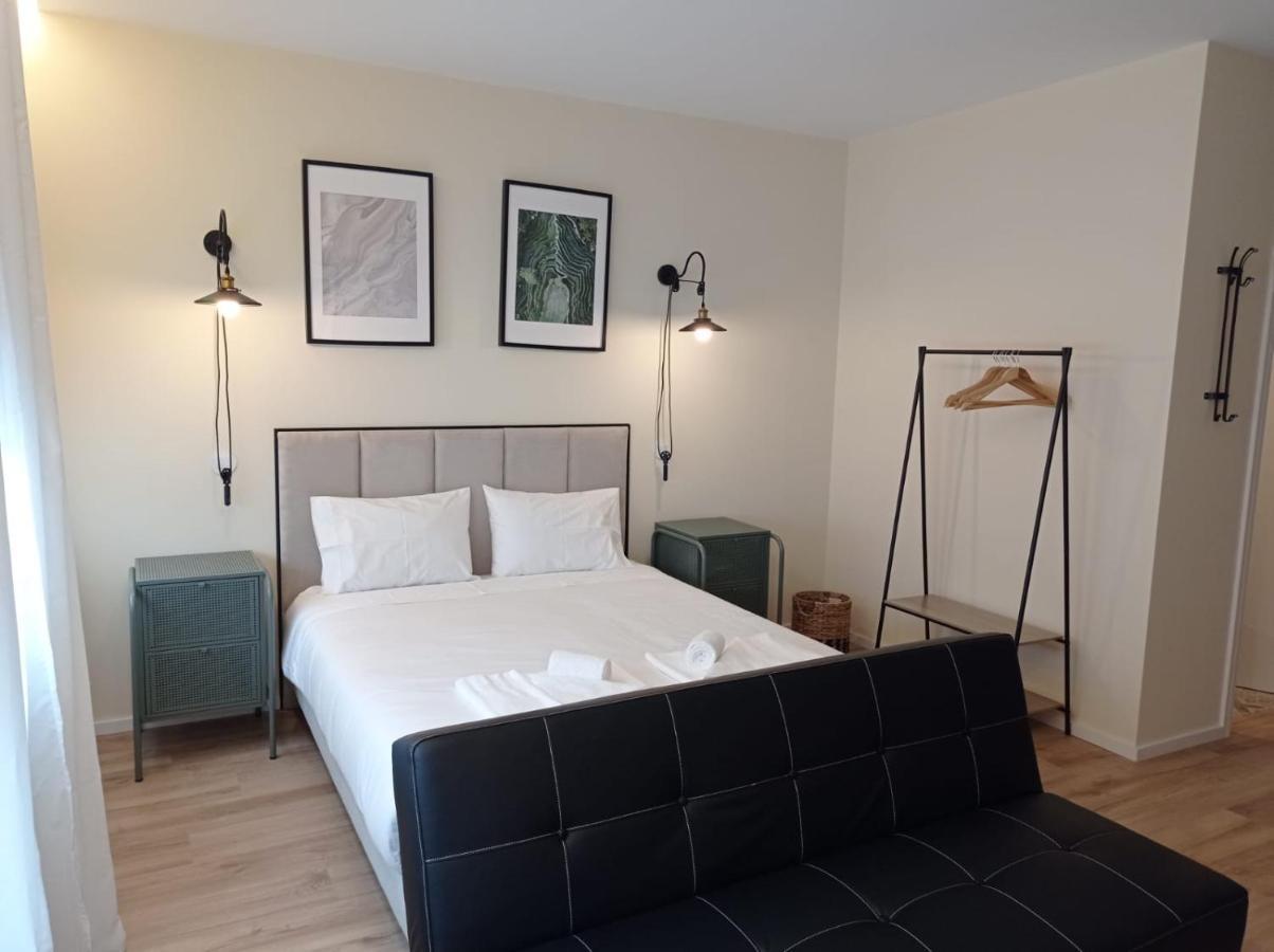Lemago Porto Apartments - Camara Экстерьер фото