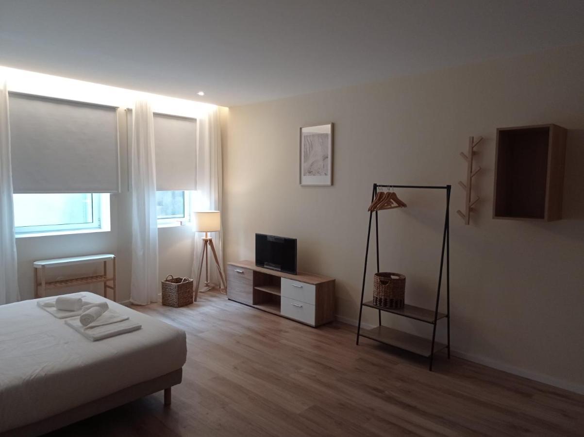 Lemago Porto Apartments - Camara Экстерьер фото