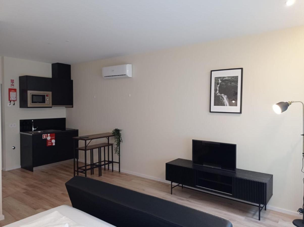 Lemago Porto Apartments - Camara Экстерьер фото