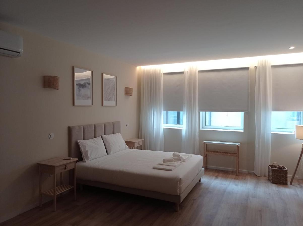 Lemago Porto Apartments - Camara Экстерьер фото