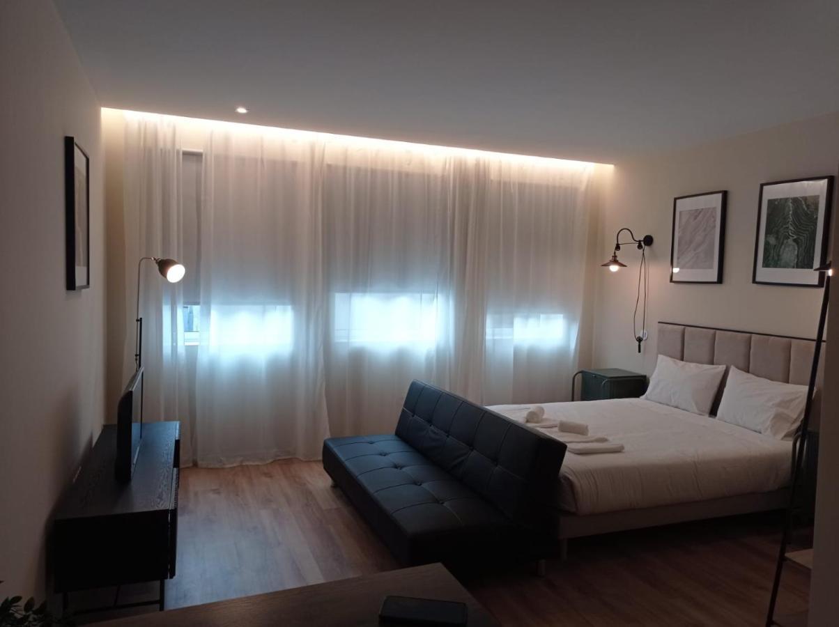 Lemago Porto Apartments - Camara Экстерьер фото