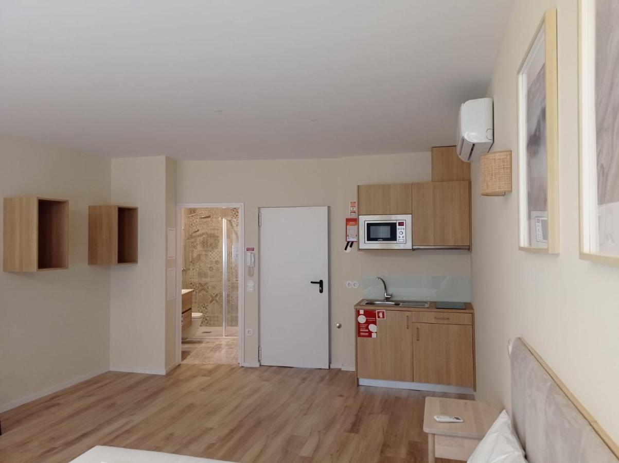Lemago Porto Apartments - Camara Экстерьер фото