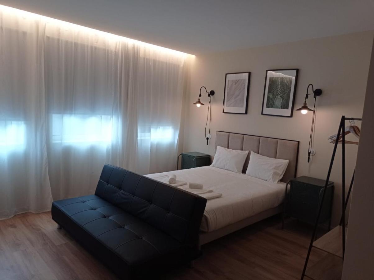 Lemago Porto Apartments - Camara Экстерьер фото