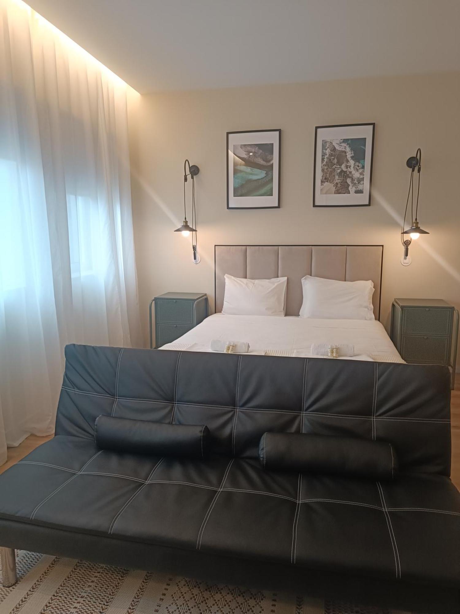 Lemago Porto Apartments - Camara Экстерьер фото