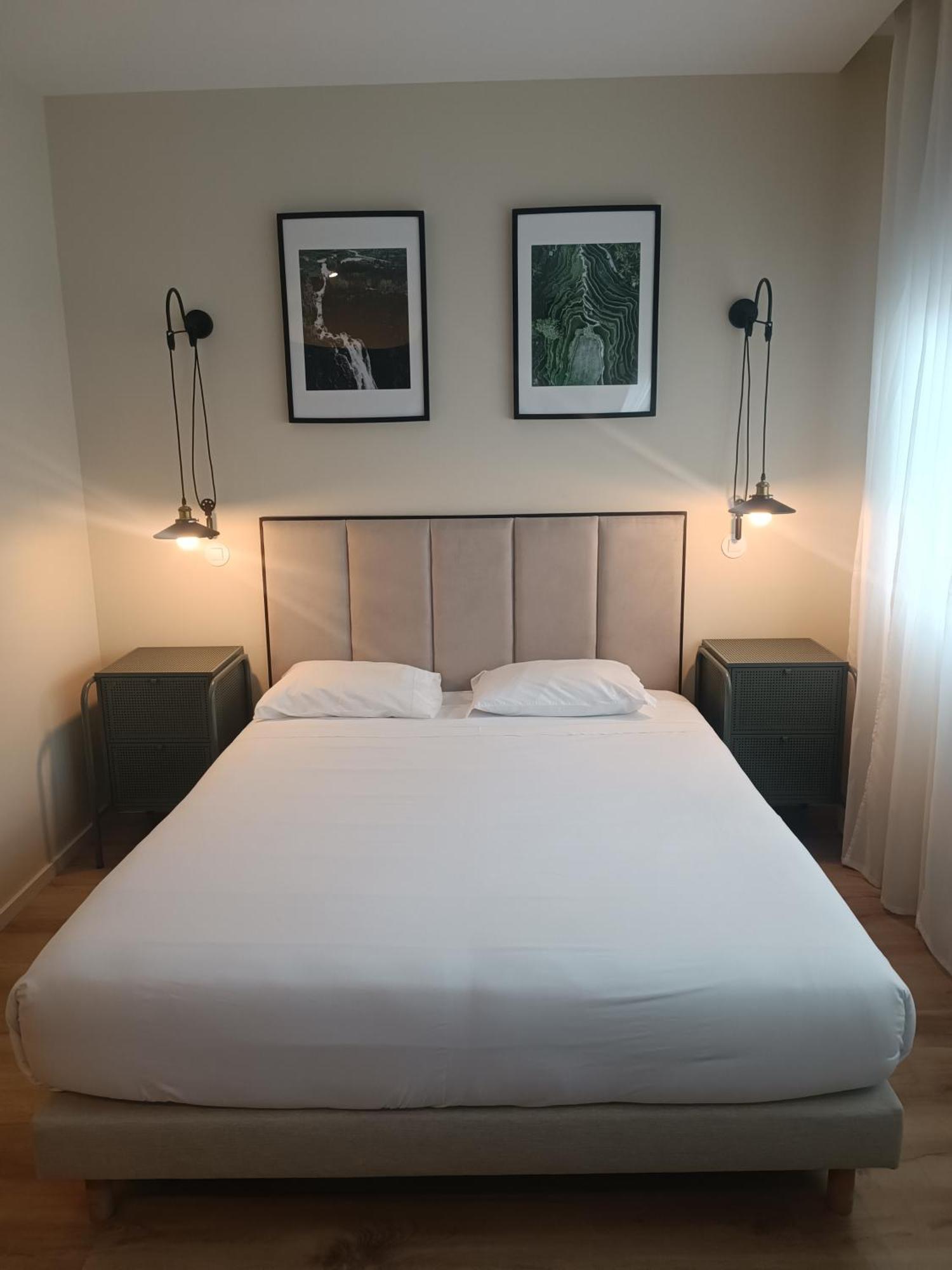 Lemago Porto Apartments - Camara Экстерьер фото