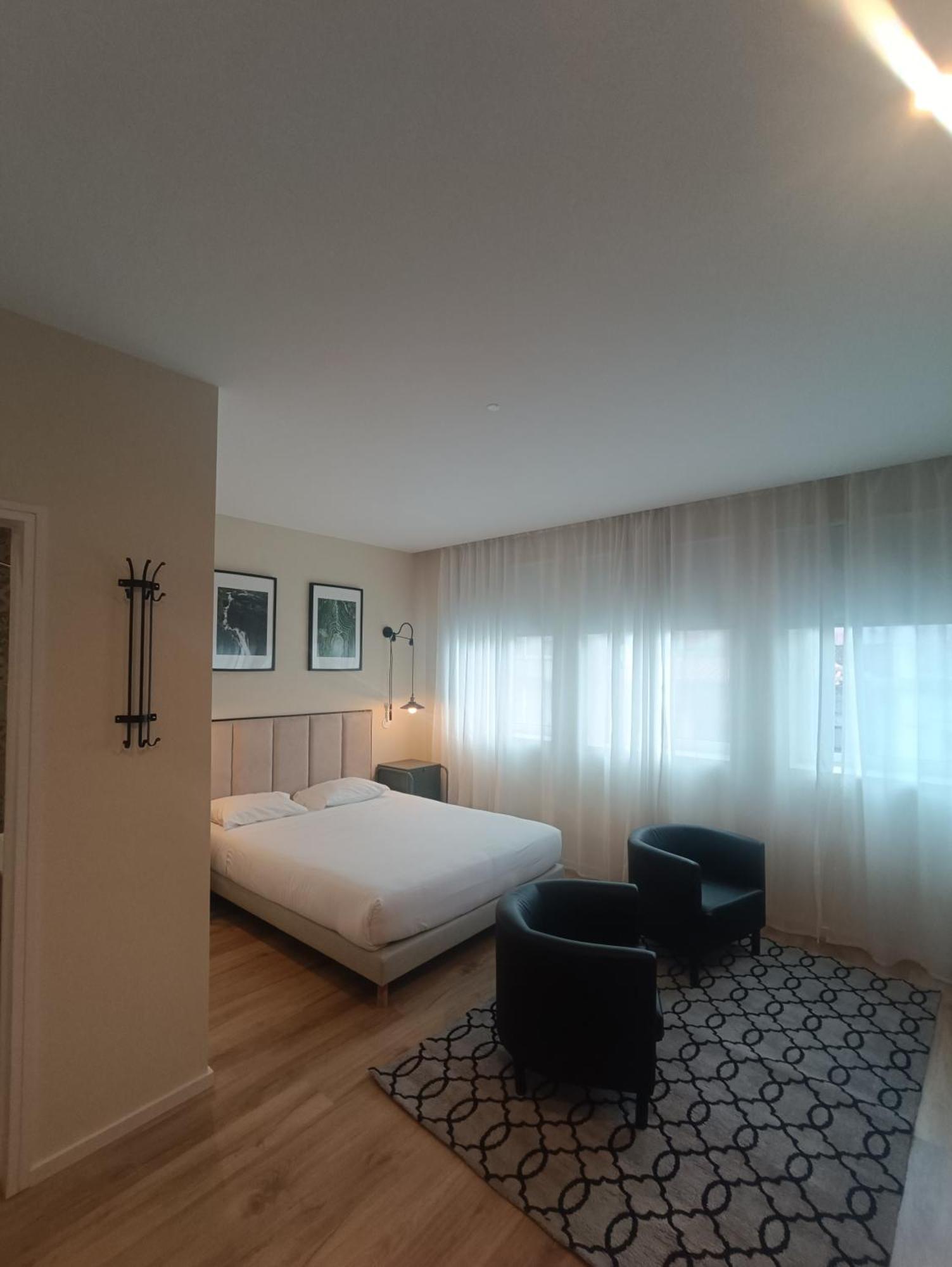 Lemago Porto Apartments - Camara Экстерьер фото